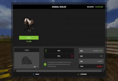 FS17 Bates CassCountyUSA v8.0