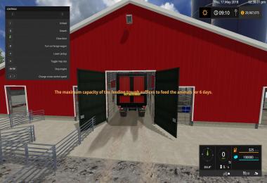 FS17 Bates CassCountyUSA v8.0