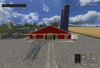 FS17 Bates CassCountyUSA v8.0