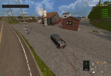 FS17 Bates CassCountyUSA v8.0