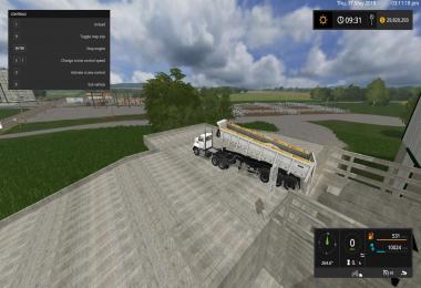 FS17 Bates CassCountyUSA v8.0