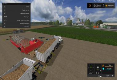 FS17 Bates CassCountyUSA v8.0