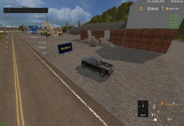FS17 Bates CassCountyUSA v8.0