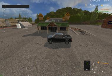 FS17 Bates CassCountyUSA v8.0
