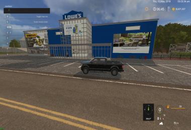 FS17 Bates CassCountyUSA v8.0