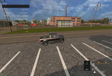 FS17 Bates CassCountyUSA v8.0