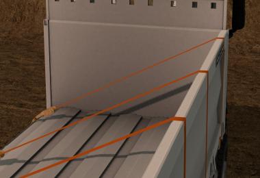 Mercedes Arocs 3245 v1.0.0.0