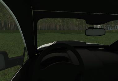 Dodge 2500 Power Wagon 1.0