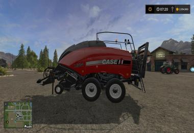 Balers v1.02