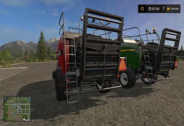 Balers v1.02