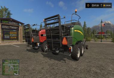 Balers v1.02