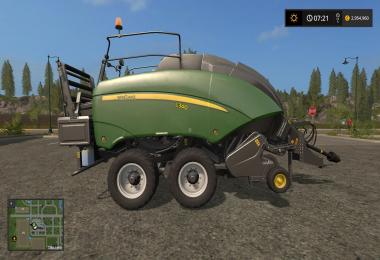 Balers v1.02