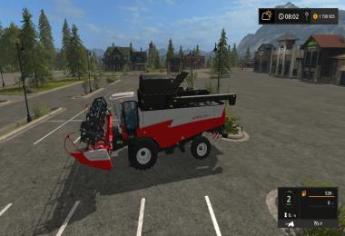 Acros 595 Plus and Acros 585 v1.0.0.5