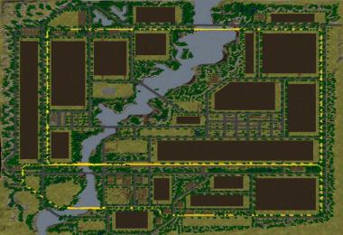 American Outback Special Edition v1.0