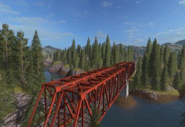 American Outback Special Edition v1.0