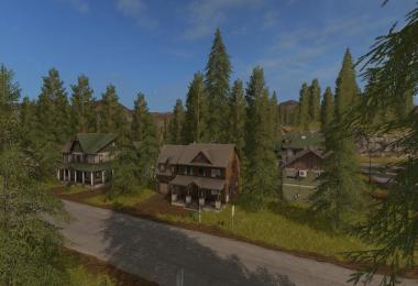 American Outback Special Edition v1.0