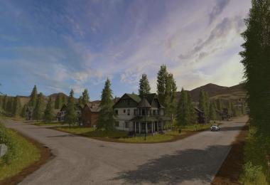 American Outback Special Edition v1.0