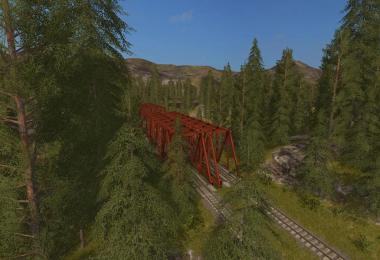 American Outback Special Edition v1.0