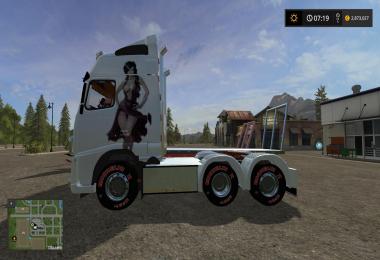 Ballen Transporter Pack v1.0