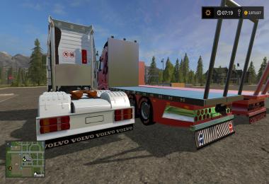 Ballen Transporter Pack v1.0