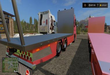 Ballen Transporter Pack v1.0