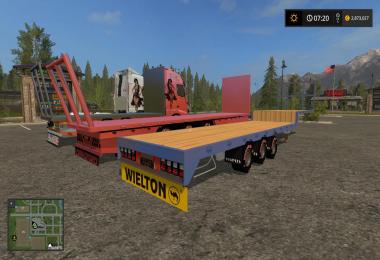 Ballen Transporter Pack v1.0