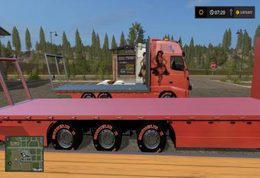 Ballen Transporter Pack v1.0