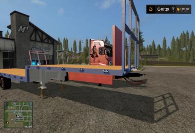 Ballen Transporter Pack v1.0