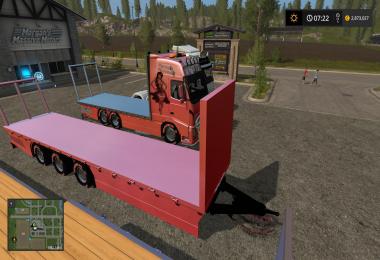 Ballen Transporter Pack v1.0