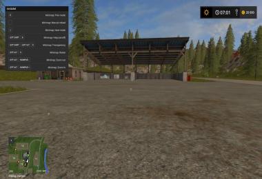 Better Minimap v1.1.0.0