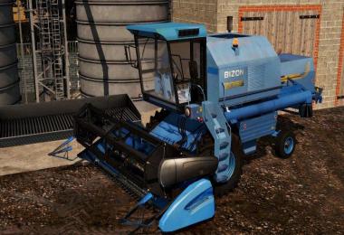 Bizon Rekord Z058 NH v1.0