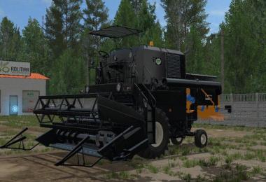 Bizon Z056 black edition v1.0