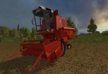 Bizon Z056 EDIT v1.0