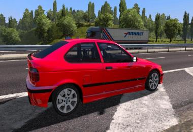 BMW E36 Compact v1.0