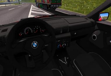 BMW E36 Compact v1.0