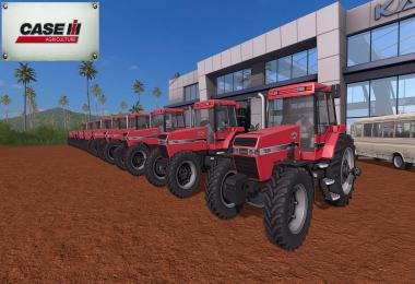CASE IH 7200 SERIES MAGNUM v1.0.0.1