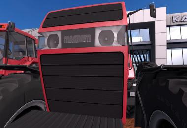 CASE IH 7200 SERIES MAGNUM v1.0.0.1