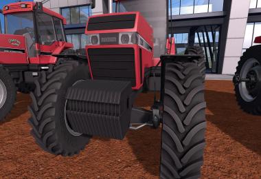 CASE IH 7200 SERIES MAGNUM v1.0.0.1