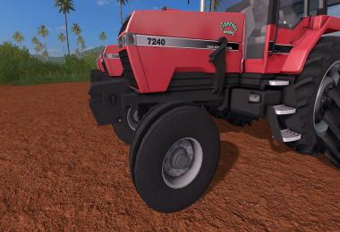 CASE IH 7200 SERIES MAGNUM v1.0.0.1