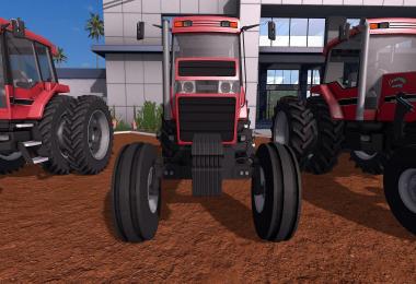 CASE IH 7200 SERIES MAGNUM v1.0.0.1