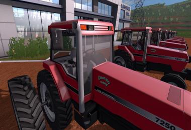 CASE IH 7200 SERIES MAGNUM v1.0.0.1