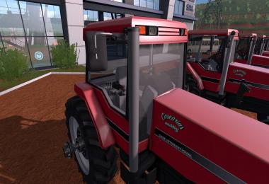 CASE IH 7200 SERIES MAGNUM v1.0.0.1