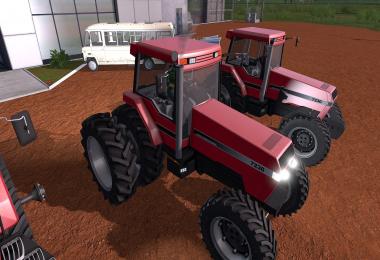 CASE IH 7200 SERIES MAGNUM v1.0.0.1