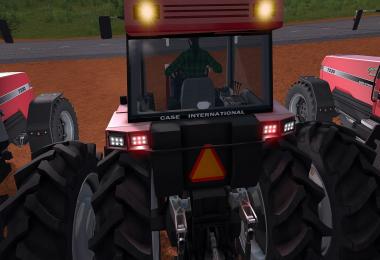CASE IH 7200 SERIES MAGNUM v1.0.0.1