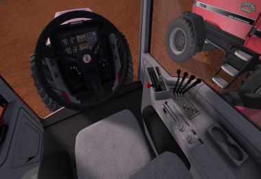 CASE IH 7200 SERIES MAGNUM v1.0.0.1