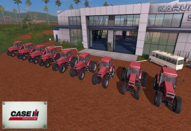 CASE IH 7200 SERIES MAGNUM v1.0.0.1