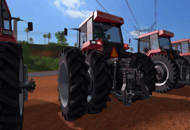 CASE IH 7200 SERIES MAGNUM v1.0.0.1