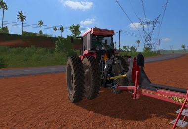 CASE IH 7200 SERIES MAGNUM v1.0.0.1