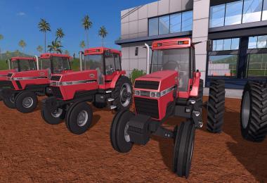 CASE IH 7200 SERIES MAGNUM v1.0.0.1