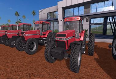 CASE IH 7200 SERIES MAGNUM v1.0.0.1